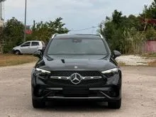 2023 Mercedes-Benz GLC300 2.0 4MATIC AMG Line SUV
