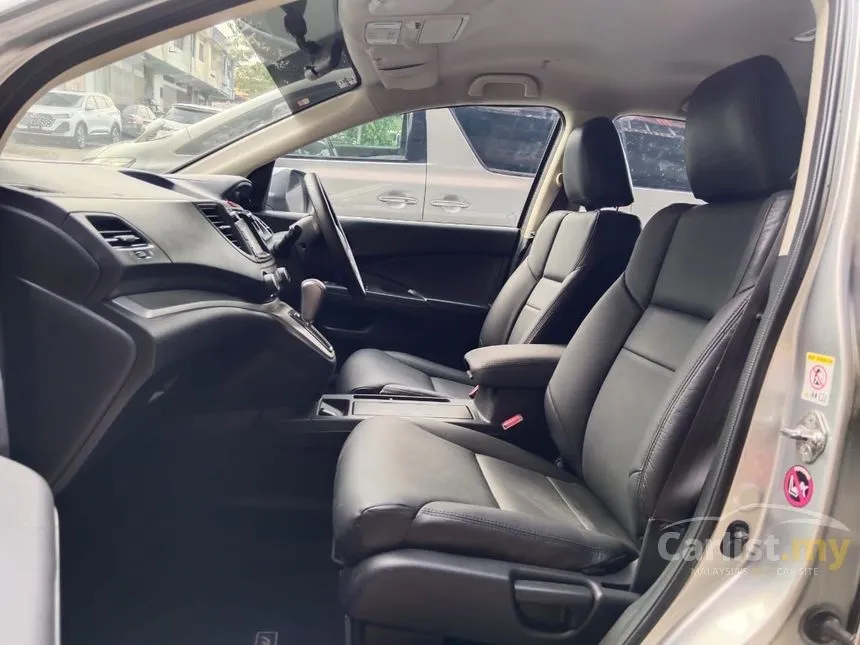 2013 Honda Accord VTi Sedan