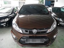 2017 Proton Iriz (A) 1.3 Executive