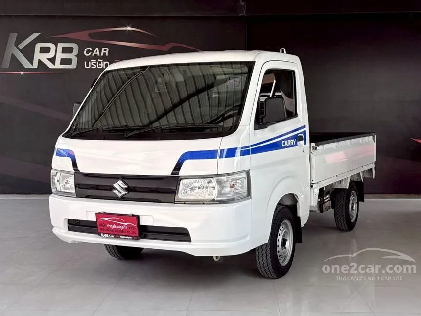 2022 Suzuki CARRY Truck