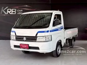 2022 Suzuki CARRY 1.5 Truck