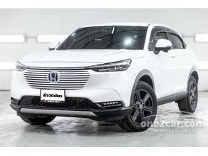 2024 Honda HR-V 1.5 e:HEV EL SUV