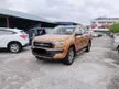 Used 2015 Ford Ranger 3.24 null null FREE TINTED