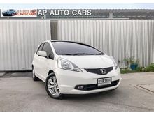 2010 Honda Jazz 1.5 (ปี 08-14) S i-VTEC Hatchback AT