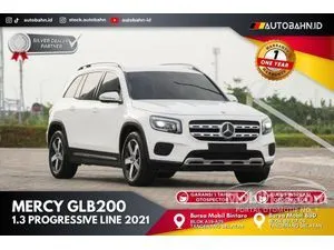 2020 Mercedes-Benz GLB200 1.3 Progressive Line SUV