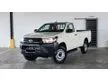 Used 2022 Toyota Hilux 2.4 Single Cab Pickup Truck, TipTop Condition