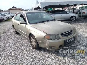 Kia Terpakai Hingga RM50K Emas  Carlist.my