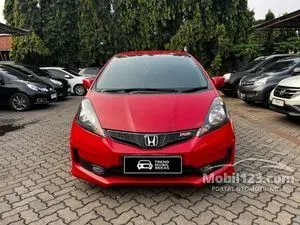 2014 Honda Jazz 1.5 RS Hatchback