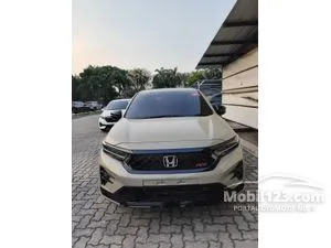 2026 Honda WR-V 1.5 RS SUV