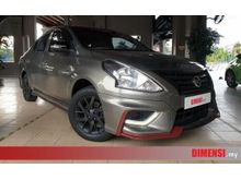 Nissan Almera 1.5 E (A) NISMO TRUE YEAR 2015 0175739989 FAUZI