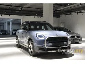 2026 MINI Countryman 2.0 S ALL4 SUV