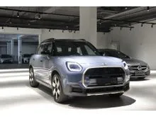 2026 VERY LOW MILEAGE DEMO UNIT MINI Countryman 2.0 S ALL4 SUV