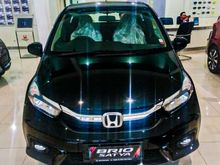 CUCI GUDANG 2020 Honda Brio 1,2 Satya S Hatchback