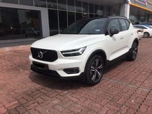 2021 Volvo XC40 2.0 T5 R-Design (A)