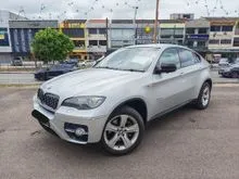 BMW X6 3.0 xDrive35i 2009 RM32,300 SUV Coupe Premium Berprestasi