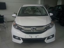 2019 Honda Mobilio 1,5 E MPV - CUCI GUDANG, PROMO BESAR2AN, HABISIN STOK UNIT MOBILIO 2019, NEGO SAMPE DEAL, NO PHP, BUKTIKAN