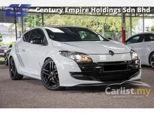 Used Renault Megane Renaultsport for Sale