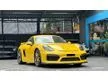 Used 2016 Porsche Cayman 3.8 GT4 Coupe - Cars for sale