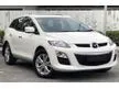 Used 2011 Mazda CX