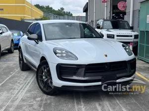 2023 Porsche Macan 2.0 T EDITION SUV