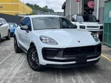 2023 Porsche Macan 2.0 T EDITION SUV