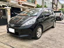 2012 Honda Jazz 1.5 (ปี 08-14) V i-VTEC Hatchback AT