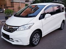 2015 Honda Freed SD 1.5 AT - Good Condition - DP Ringan