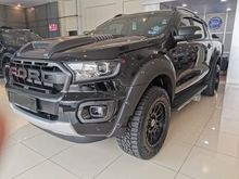 2020 Ford Ranger 2.0 Wildtrak High Rider Pickup Truck