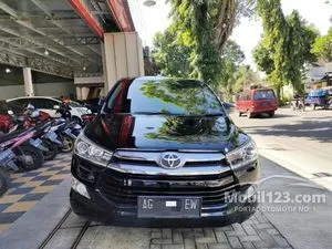 2020 Toyota Kijang Innova 2,4 V MPV
