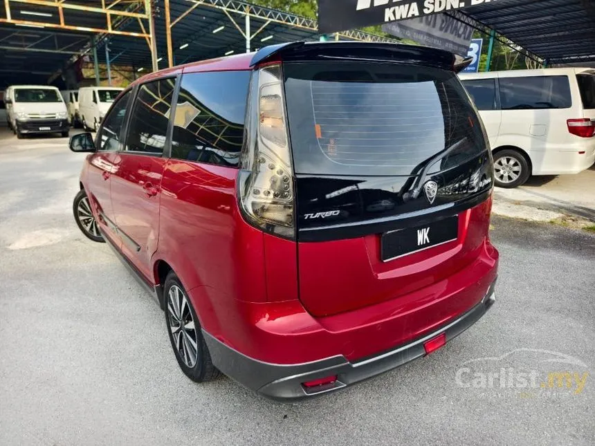 2019 Proton Exora Premium MPV