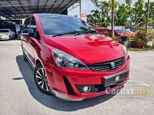 2019 Proton Exora 1.6 Premium MPV
