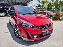 2019 Proton Exora 1.6 Premium MPV (A) LOAN BOLEH 9 TAHUN
