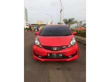 2014 Honda Jazz 1.5 RS Hatchback