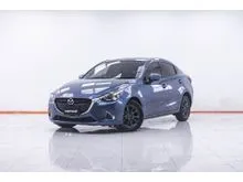2017 Mazda 2 1.3 (ปี 15-25) High Connect Sedan