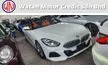 Recon 2019 BMW Z4 2.0 Sdrive20i m sport Convertible NO HIDDEN CHARGES
