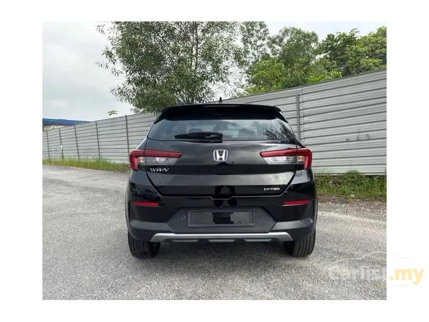 2024 Honda WR-V V SUV
