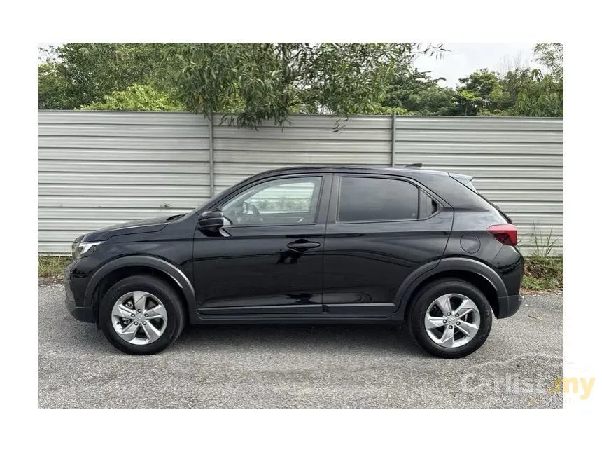 2024 Honda WR-V V SUV