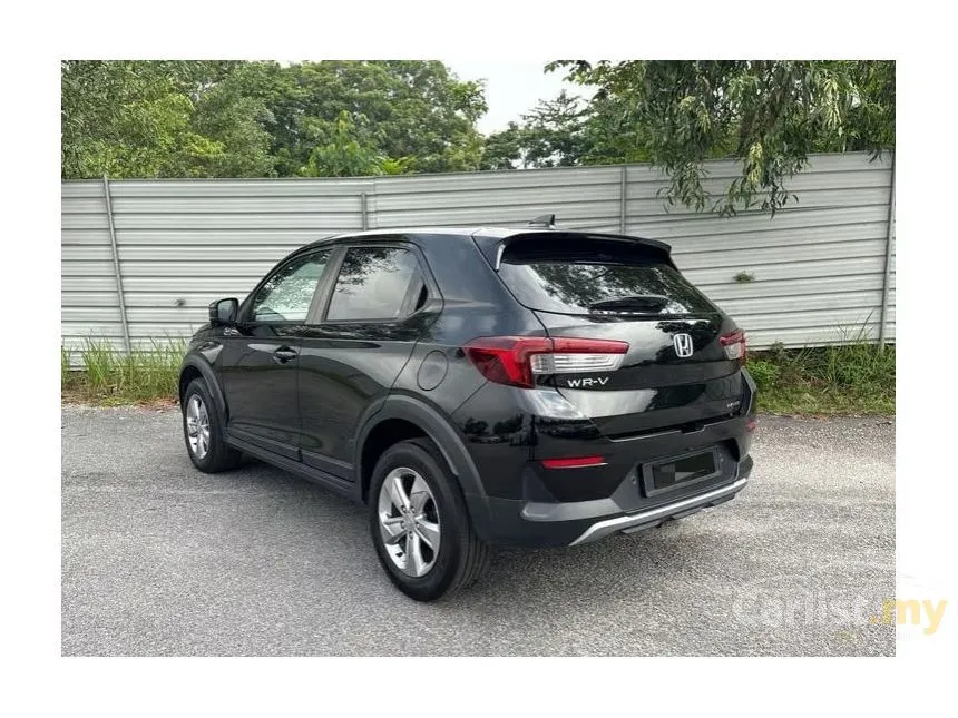 2024 Honda WR-V V SUV