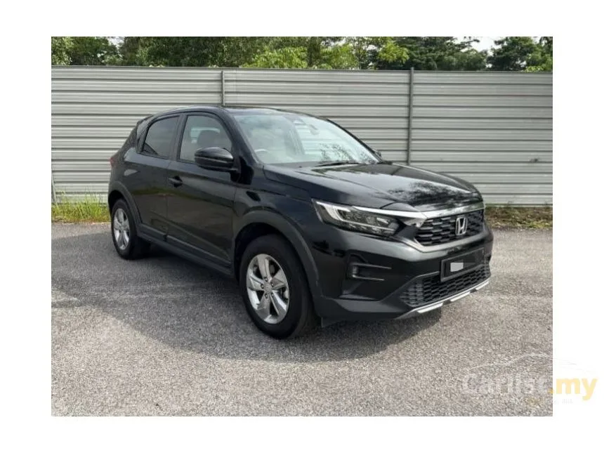 2024 Honda WR-V V SUV