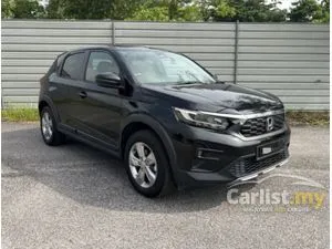 2024 Honda WR-V 1.5 V SUV