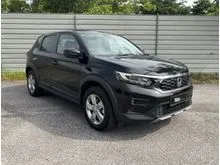 2024 Honda WR-V 1.5 V SUV