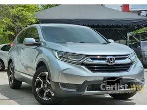 2020 Honda CR-V 1.5 TC SUV