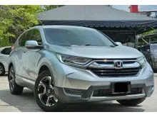 2020 Honda CR-V 1.5 TC SUV #ONE WELL MAINTAINED LADY OWNER #GENUINE 88K KM MILEAGE WITH FULL SERVICE RECORD #ACCIDENT & FLOOD FREE CERTIFIED