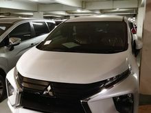 2019 Mitsubishi Xpander 1,5 EXCEED Wagon