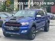 Used 2016 Ford Ranger 2.2 XLT High Rider Pickup Truck , 1 YEAR WARRANTY , ORIGINAL CONDITION , NO REPAIR NEEDED - Cars for sale