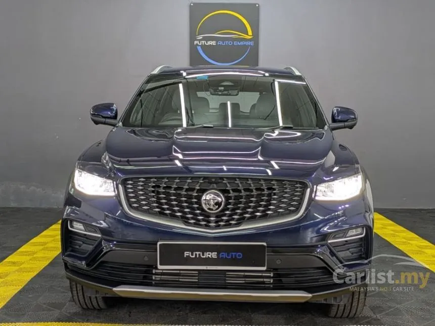 2024 Proton X70 Premium SUV
