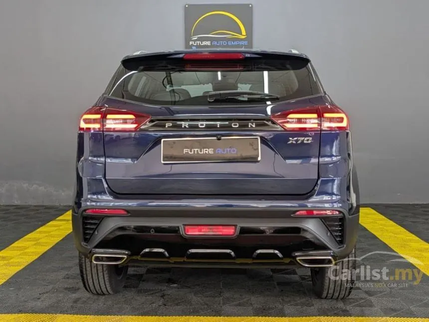 2024 Proton X70 Premium SUV