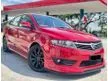 Used 2013 Proton Preve 1.6 null null - Cars for sale