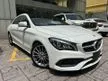 Recon 2019 MERCEDES BENZ CLA180 AMG LINE (19K MILEAGE) PANORAMIC ROOF WITH HARMAN KARDON SOUND SYSTEM