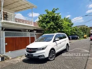 2021 Wuling Cortez 1.5 CT L Lux+ MPV